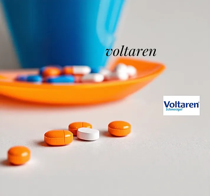 Voltaren 1