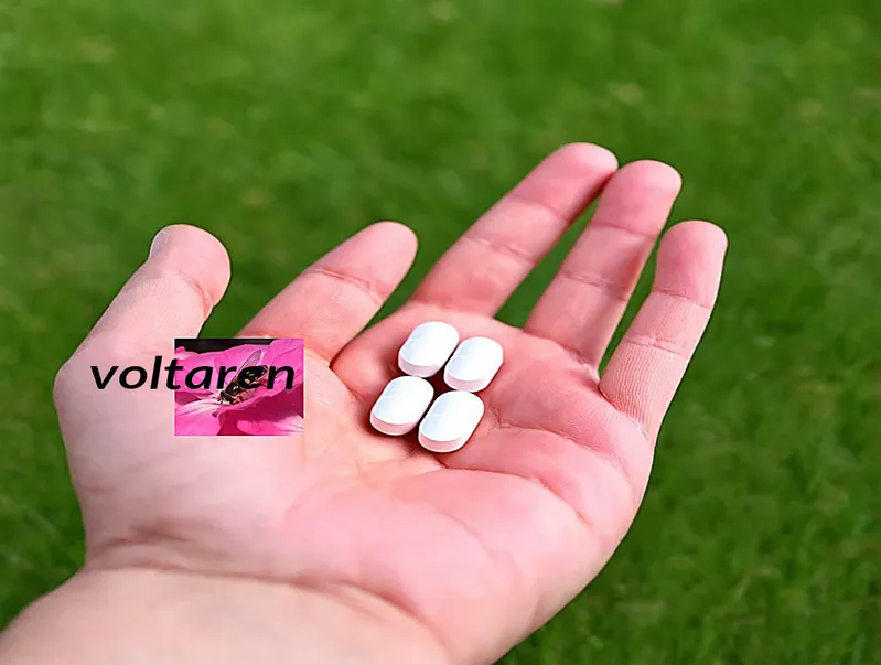 Voltaren 2